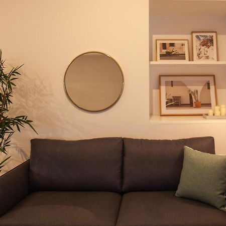 Apartment In Chamberi Madrid Exterior photo