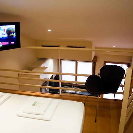Apartment In Chamberi Madrid Exterior photo