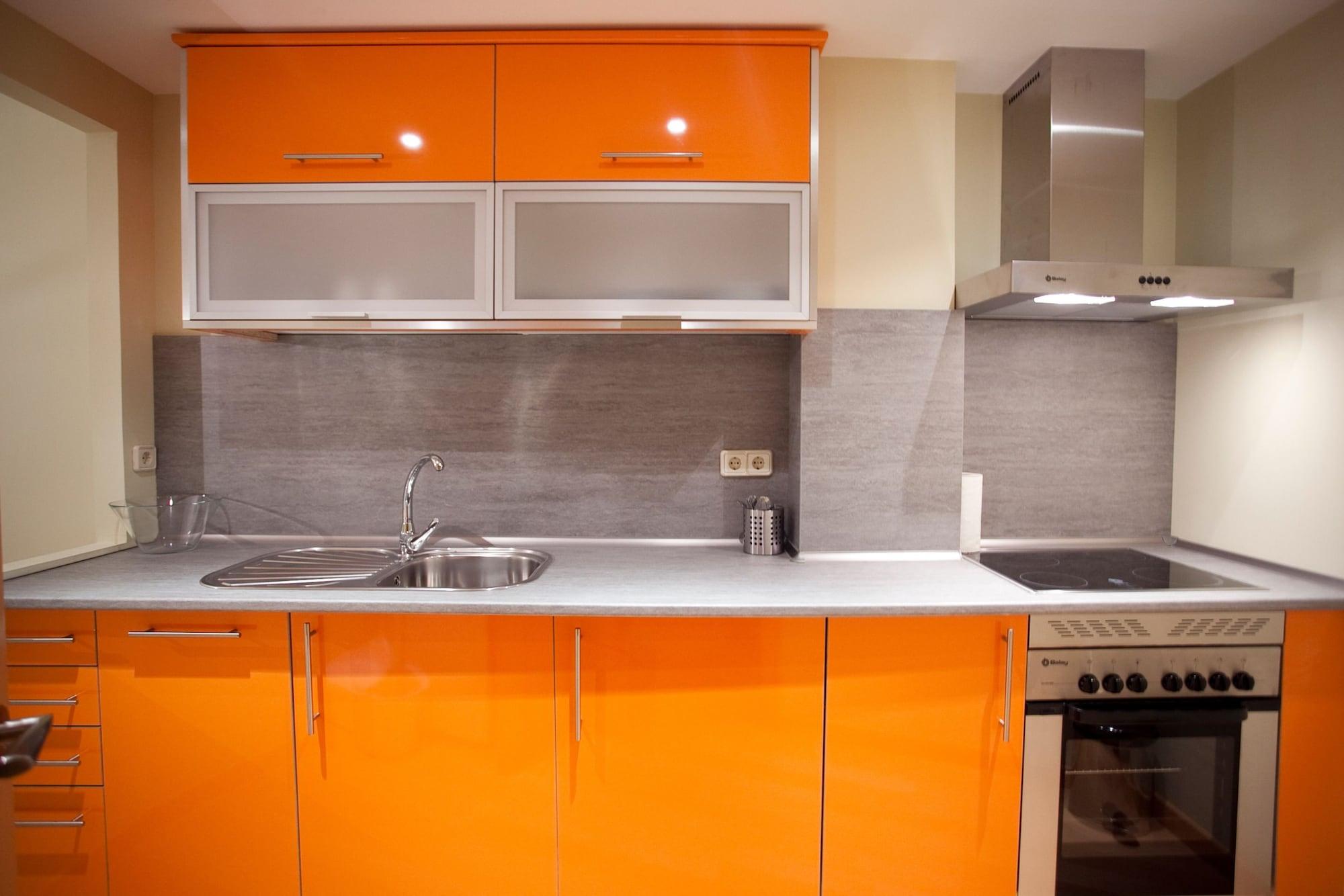 Apartment In Chamberi Madrid Exterior photo