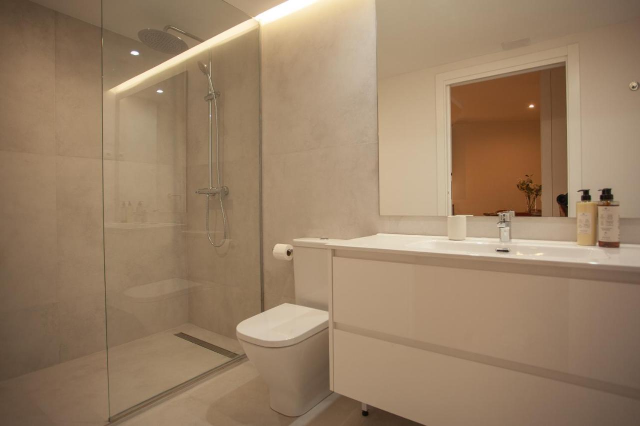 Apartment In Chamberi Madrid Exterior photo
