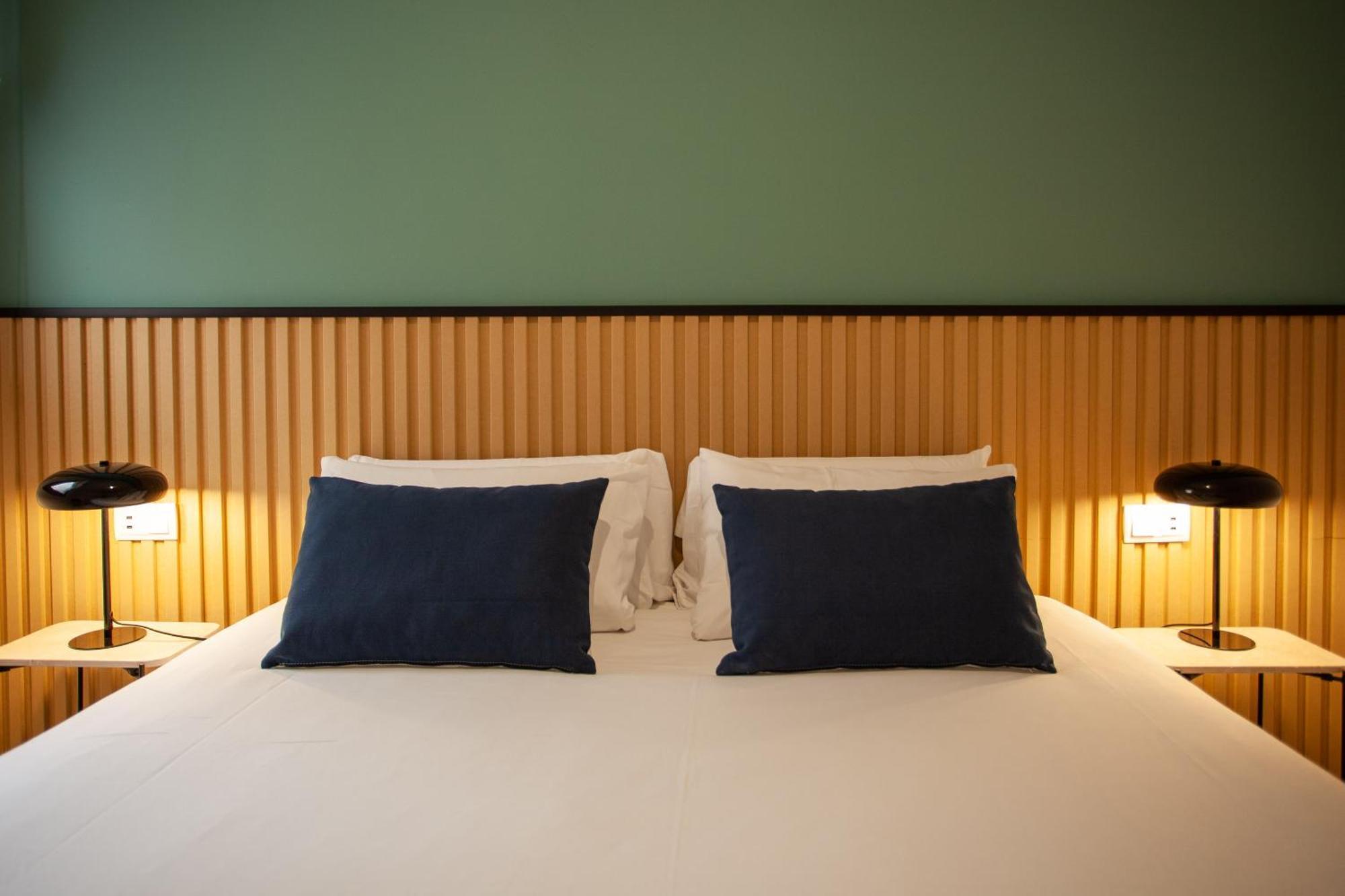 Apartment In Chamberi Madrid Room photo