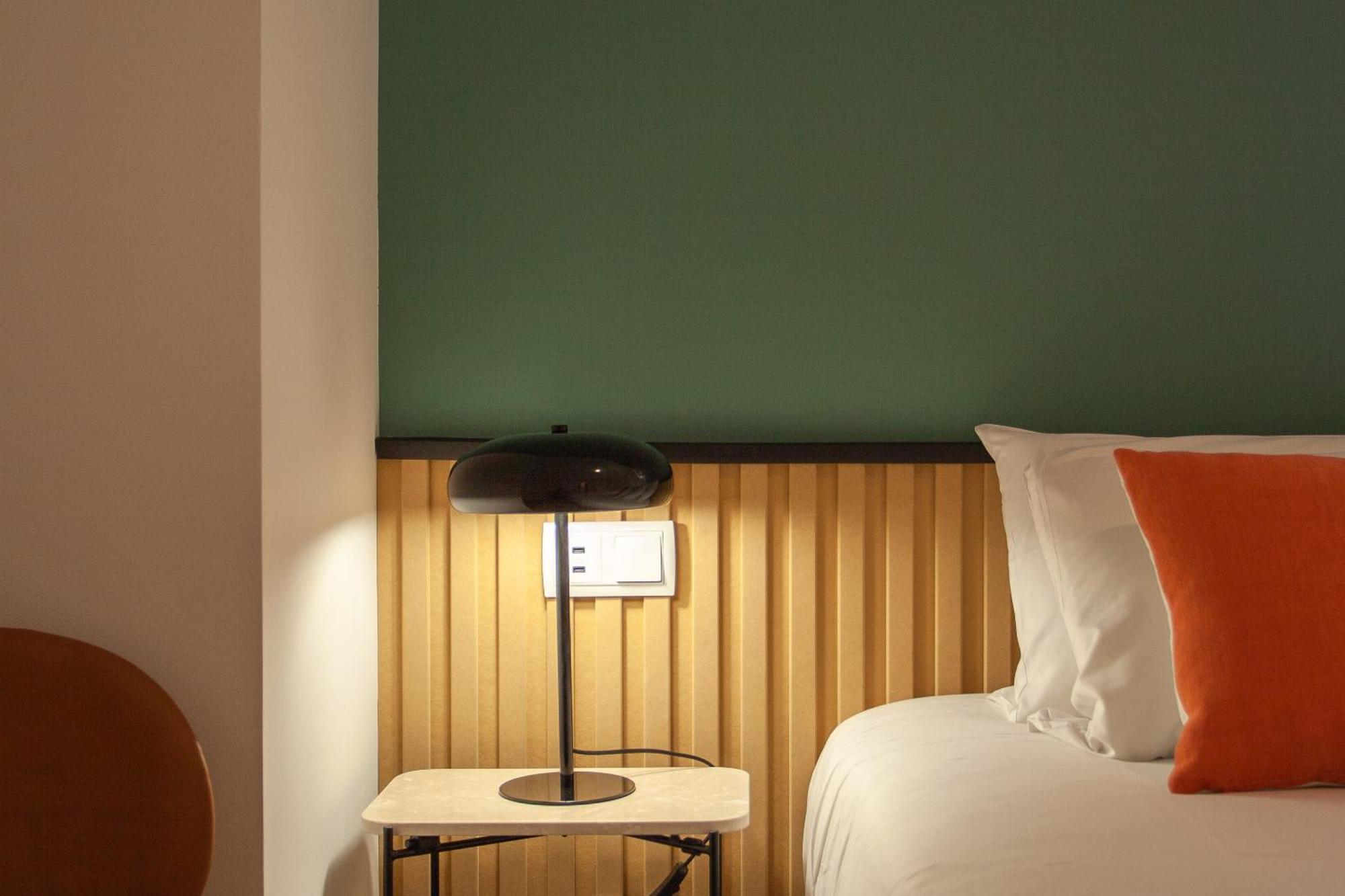 Apartment In Chamberi Madrid Room photo