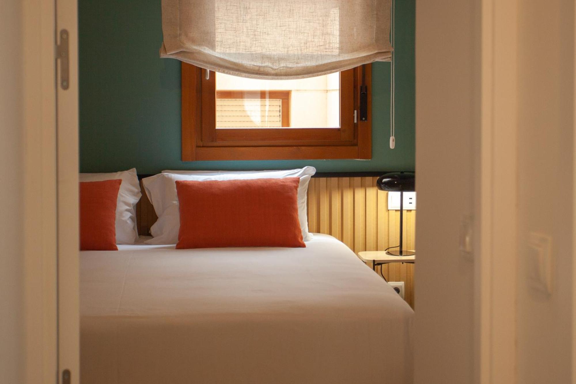 Apartment In Chamberi Madrid Room photo